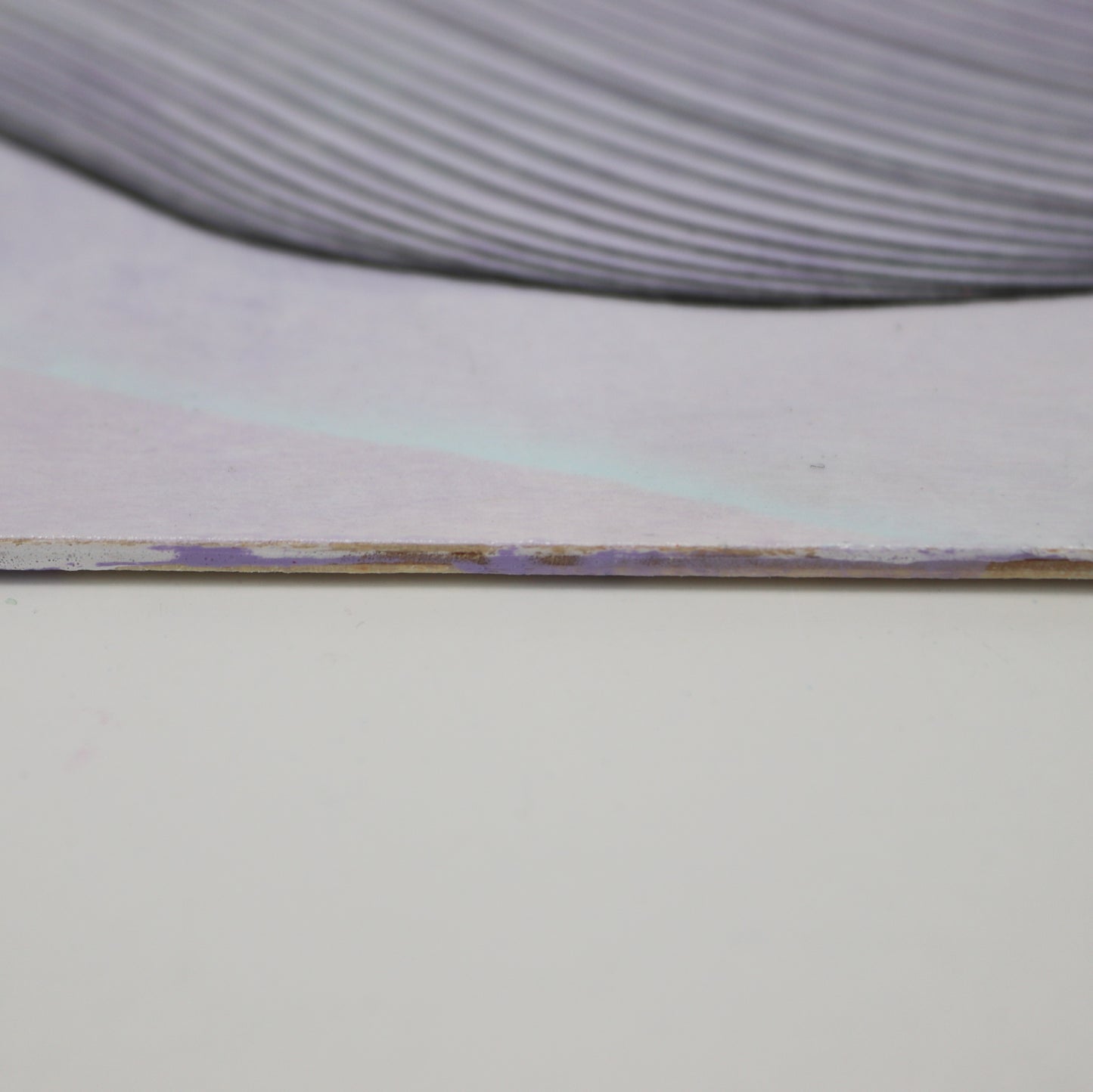 5"x7" Original Mixed Media: "No. 2234"