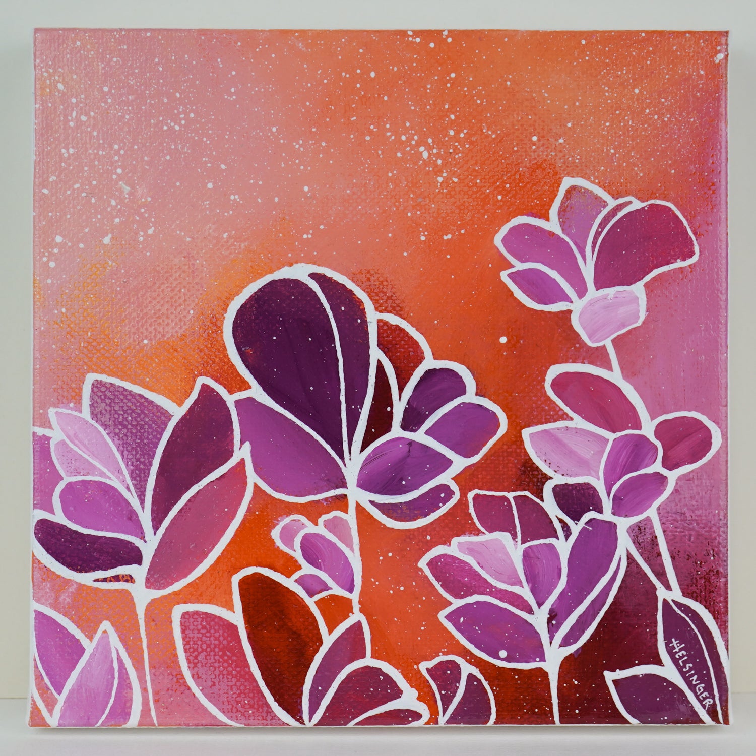 Canvases